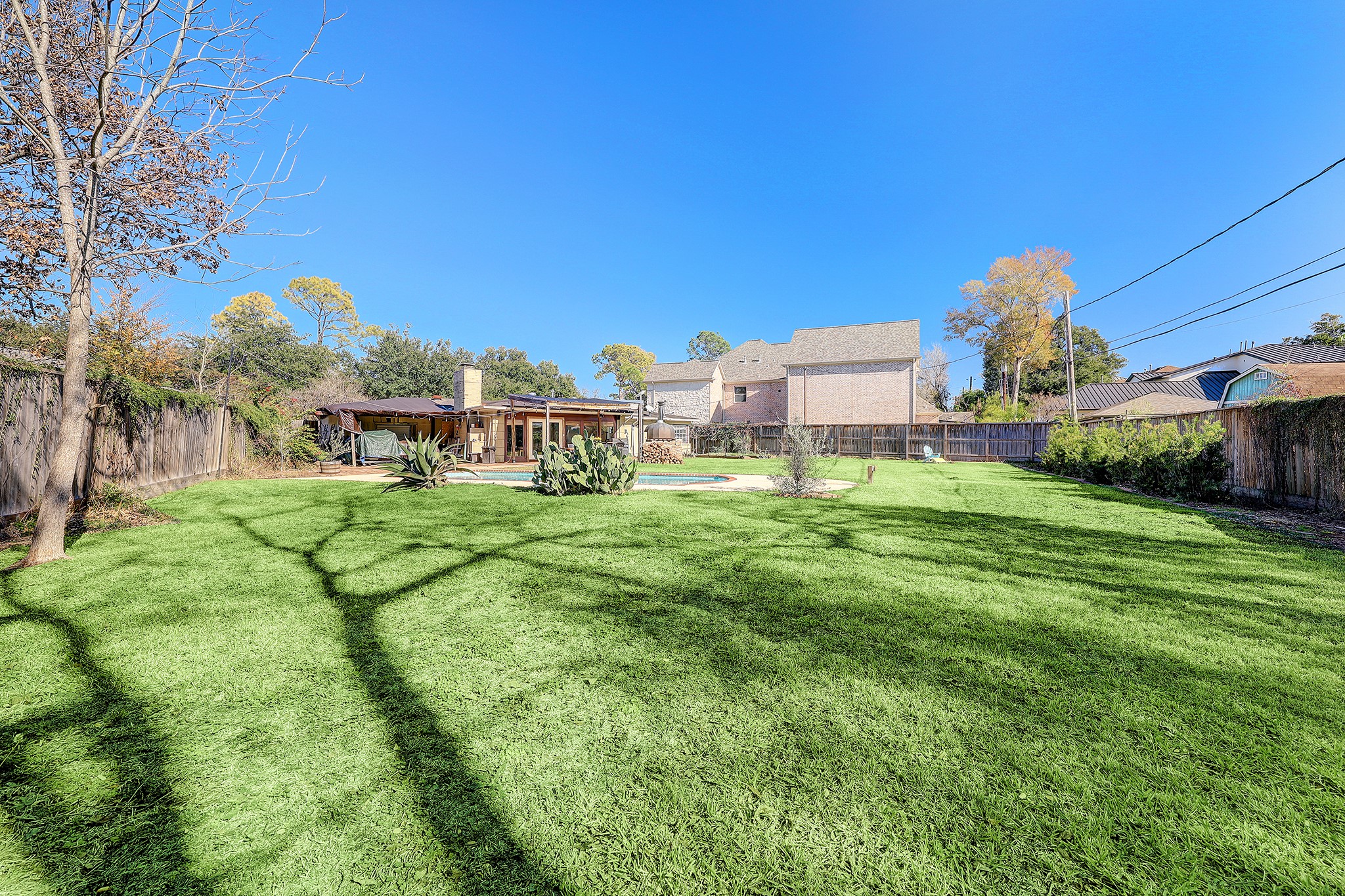 7246 Prestwick Street Houston TX 77025
