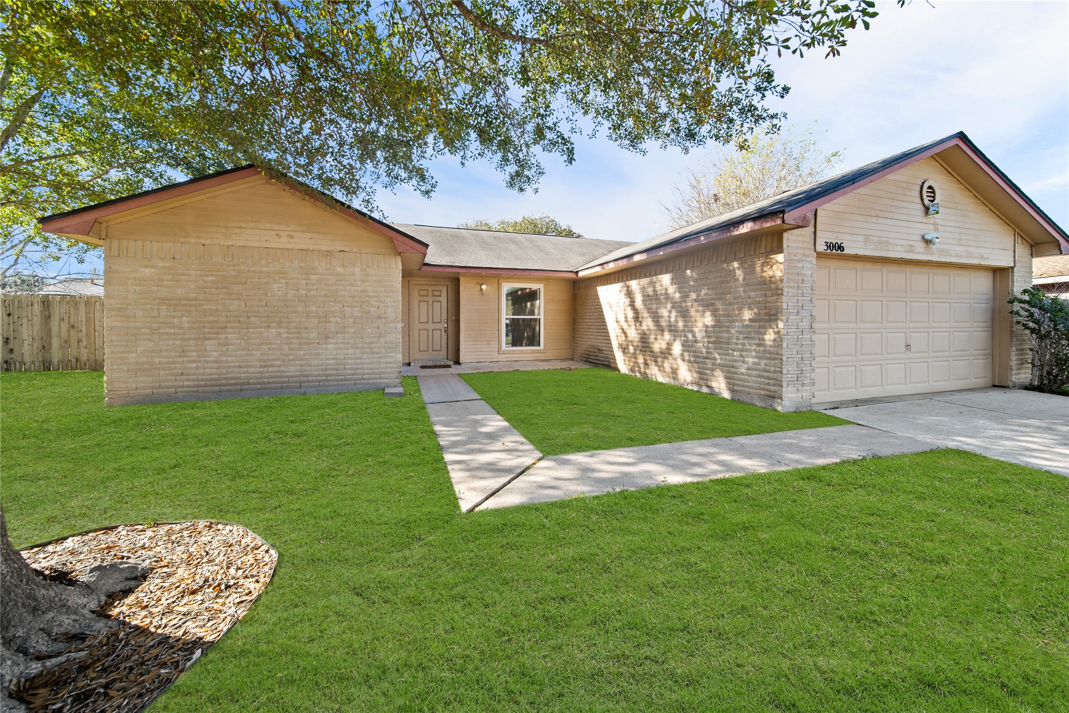 3006 Sherborne Street Pearland TX 77584