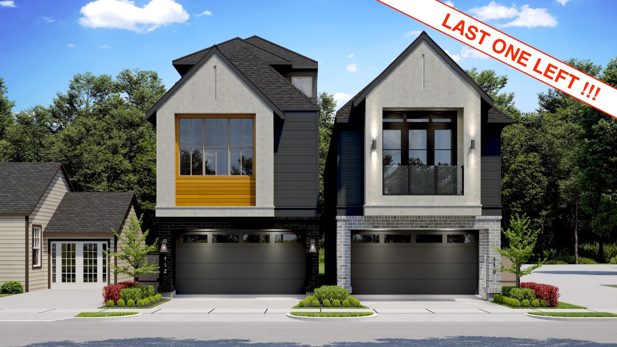 110 E 23rd Street Houston TX 77008