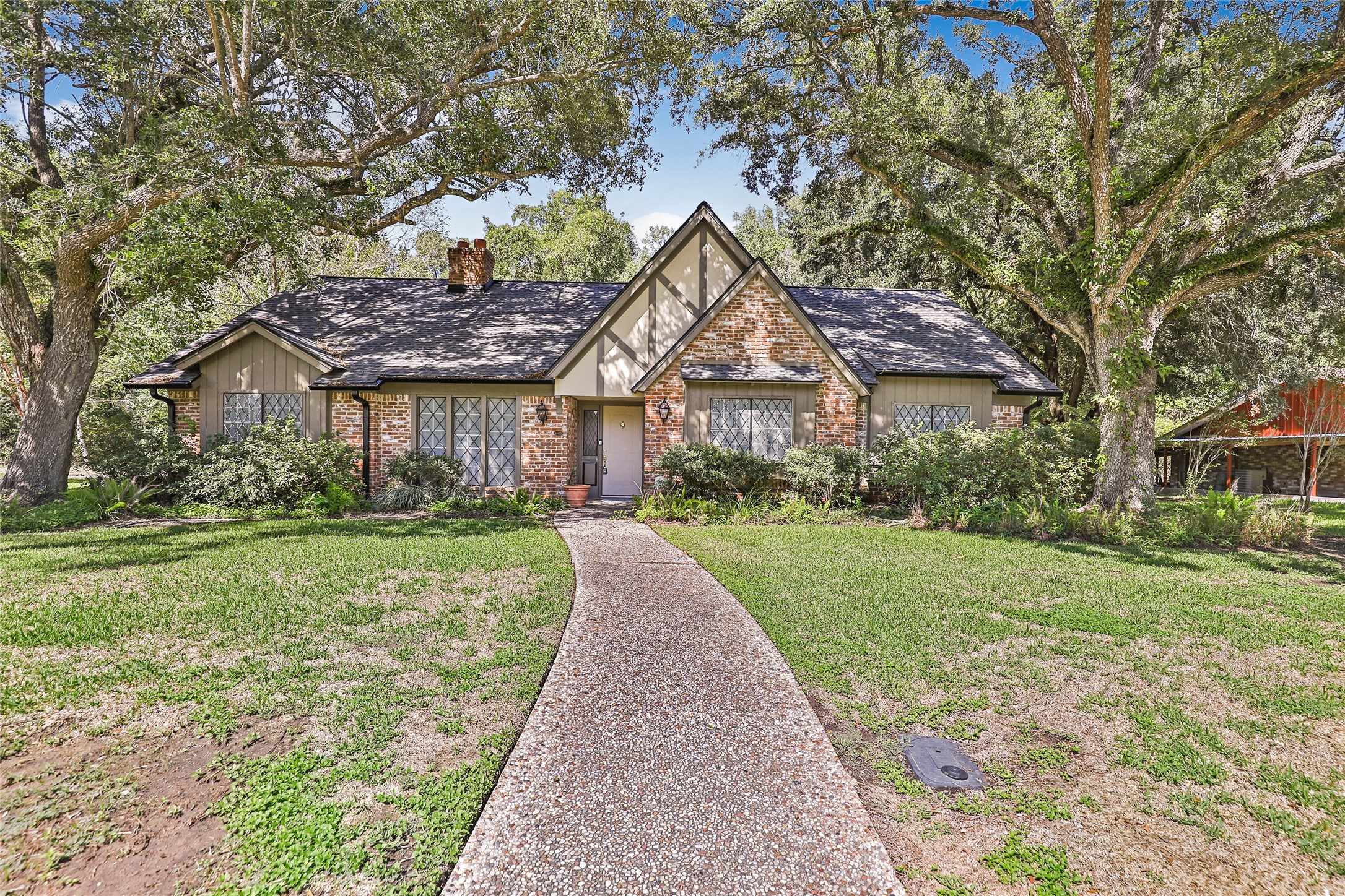 1605 Monta Street Liberty TX 77575