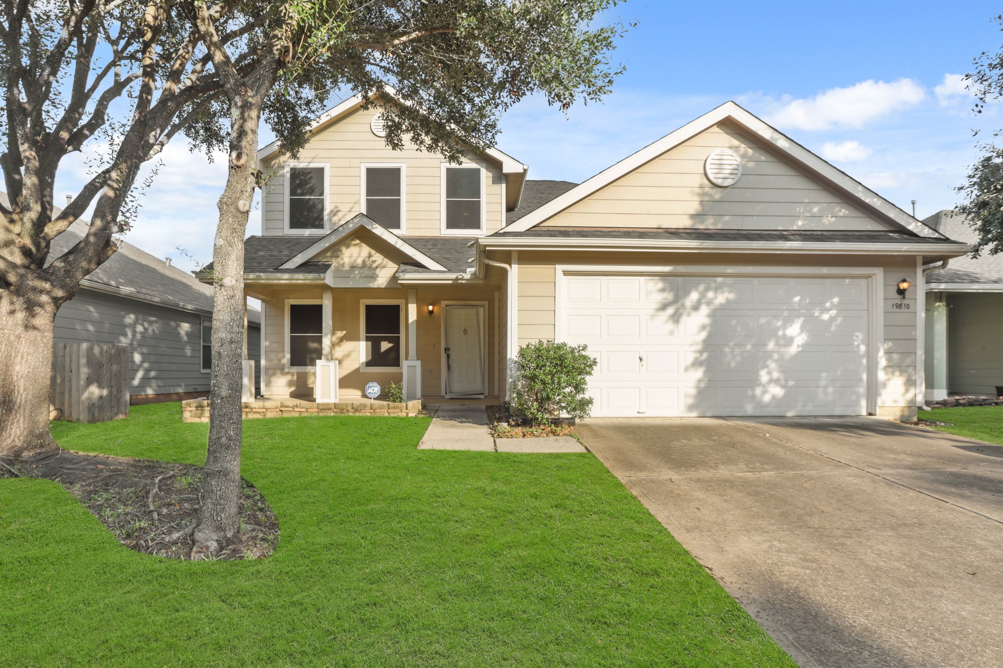 19810 Twin Rivers Drive Tomball TX 77375