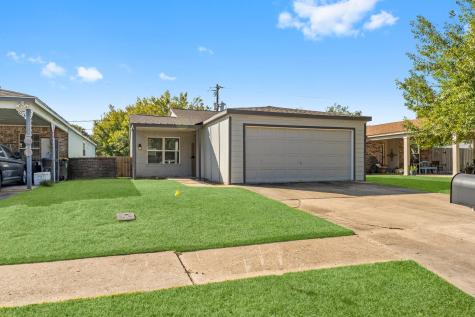 4614 W Jasmine Street Pearland TX 77581