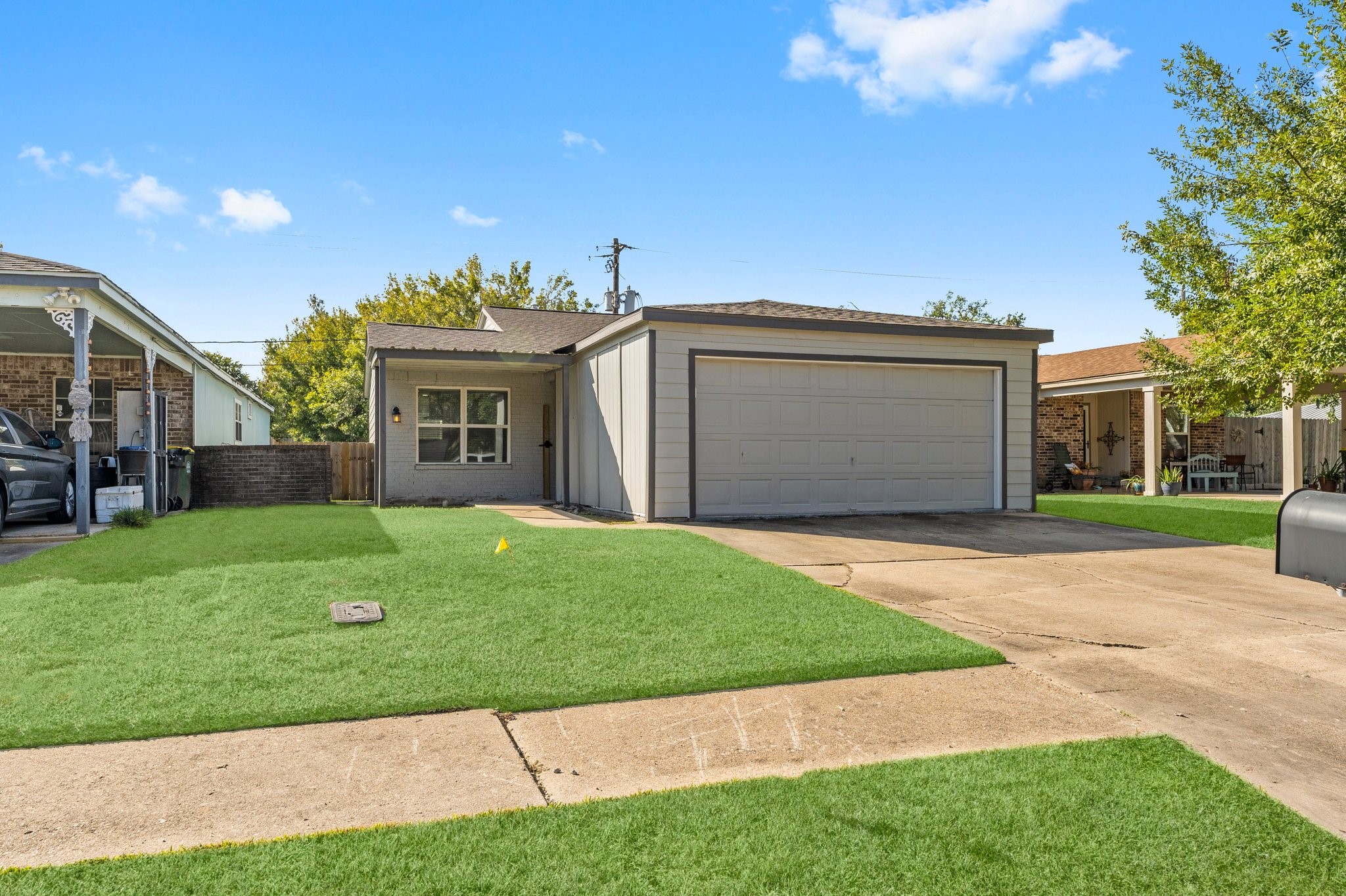 4614 W Jasmine Street Pearland TX 77581
