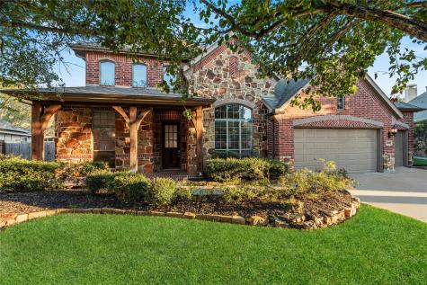 9006 Cobble Falls Court Houston TX 77095