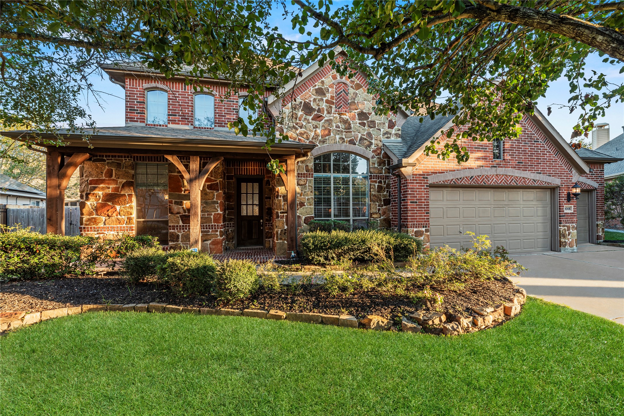 9006 Cobble Falls Court Houston TX 77095