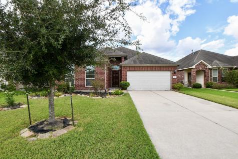 3234 Selene Drive Missouri City TX 77459
