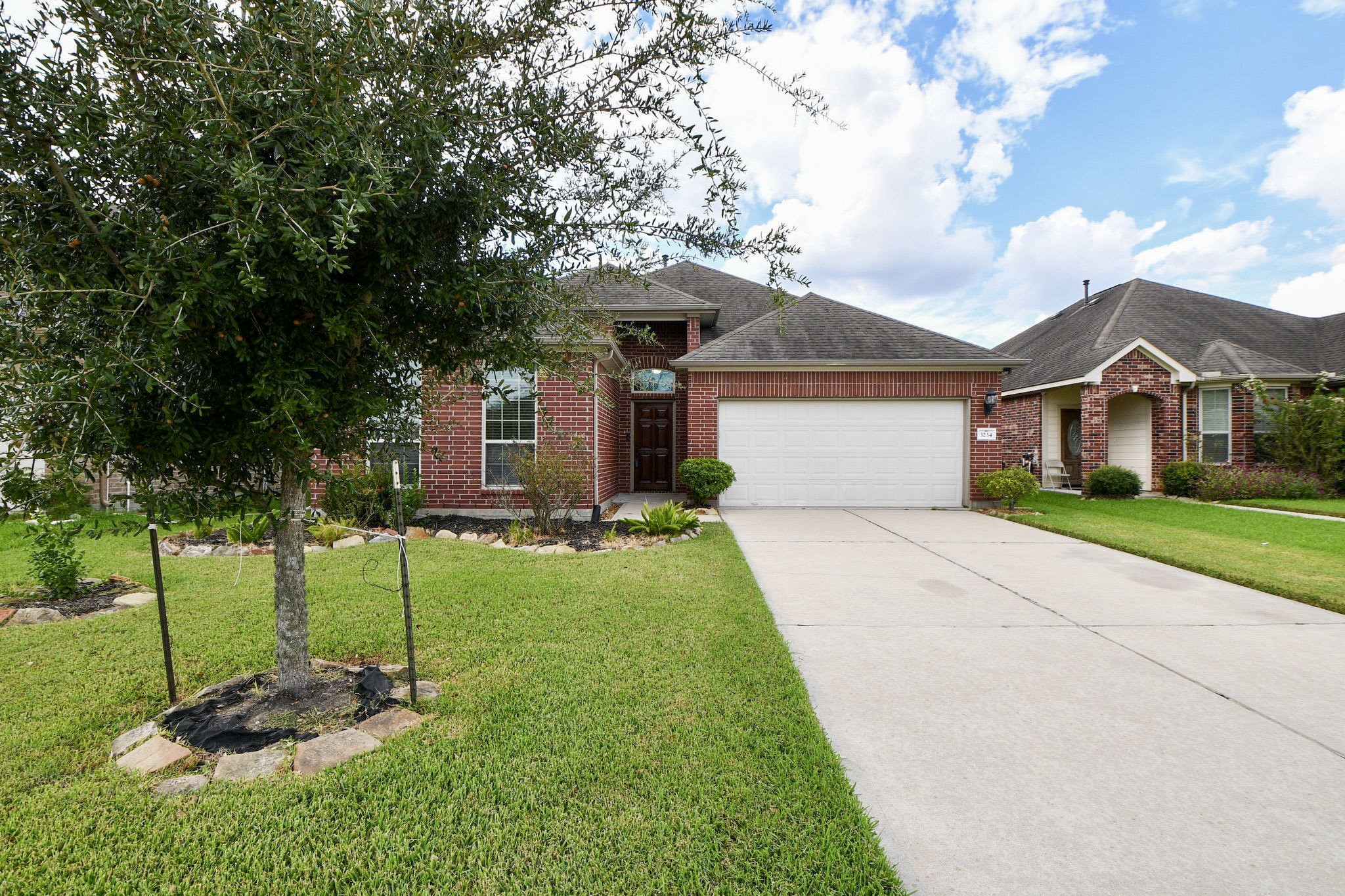 3234 Selene Drive Missouri City TX 77459