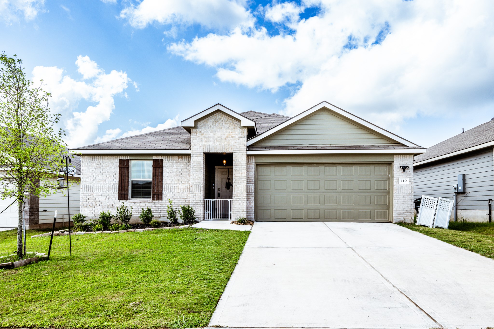 110 Barton Creek Drive Huntsville TX 77340