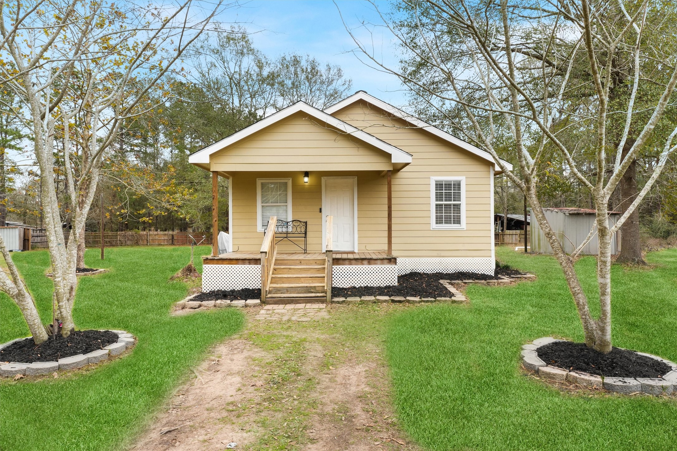 13065 Coon Massey Road Conroe TX 77306