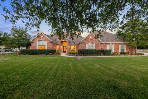 1710 Wild Horse Canyon Katy TX 77493
