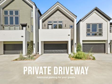 1202 Highland Row Lane Houston TX 77091