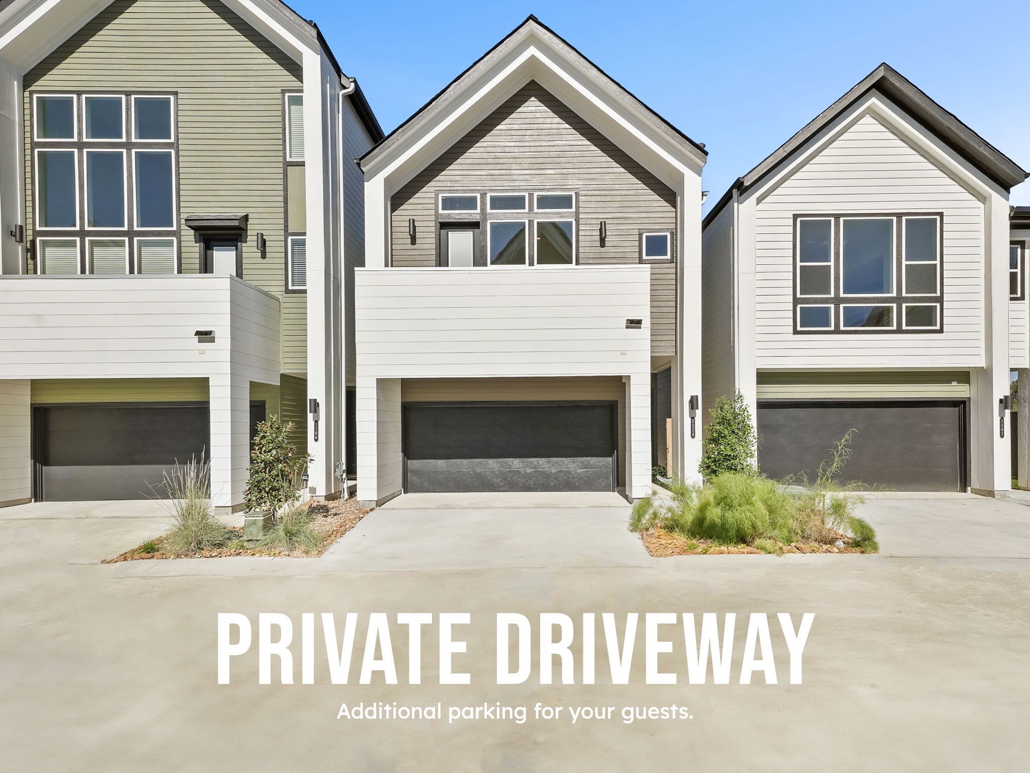 1202 Highland Row Lane Houston TX 77091