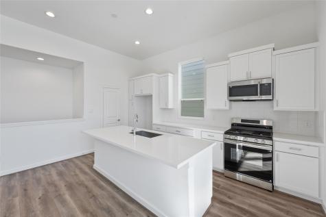 1202 Highland Row Lane Houston TX 77091