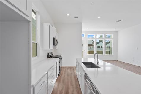 1202 Highland Row Lane Houston TX 77091