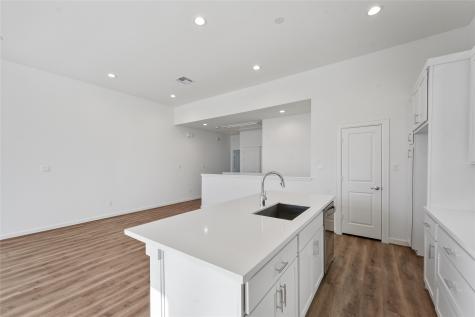 1202 Highland Row Lane Houston TX 77091