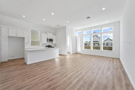 1202 Highland Row Lane Houston TX 77091