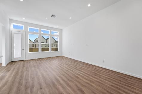 1202 Highland Row Lane Houston TX 77091