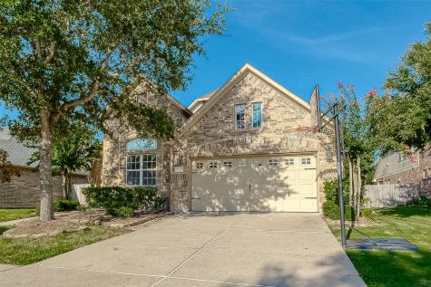 2219 Ascot Lane Sugar Land TX 77479
