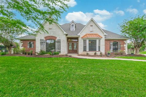 4803 Waterbeck Street Fulshear TX 77441