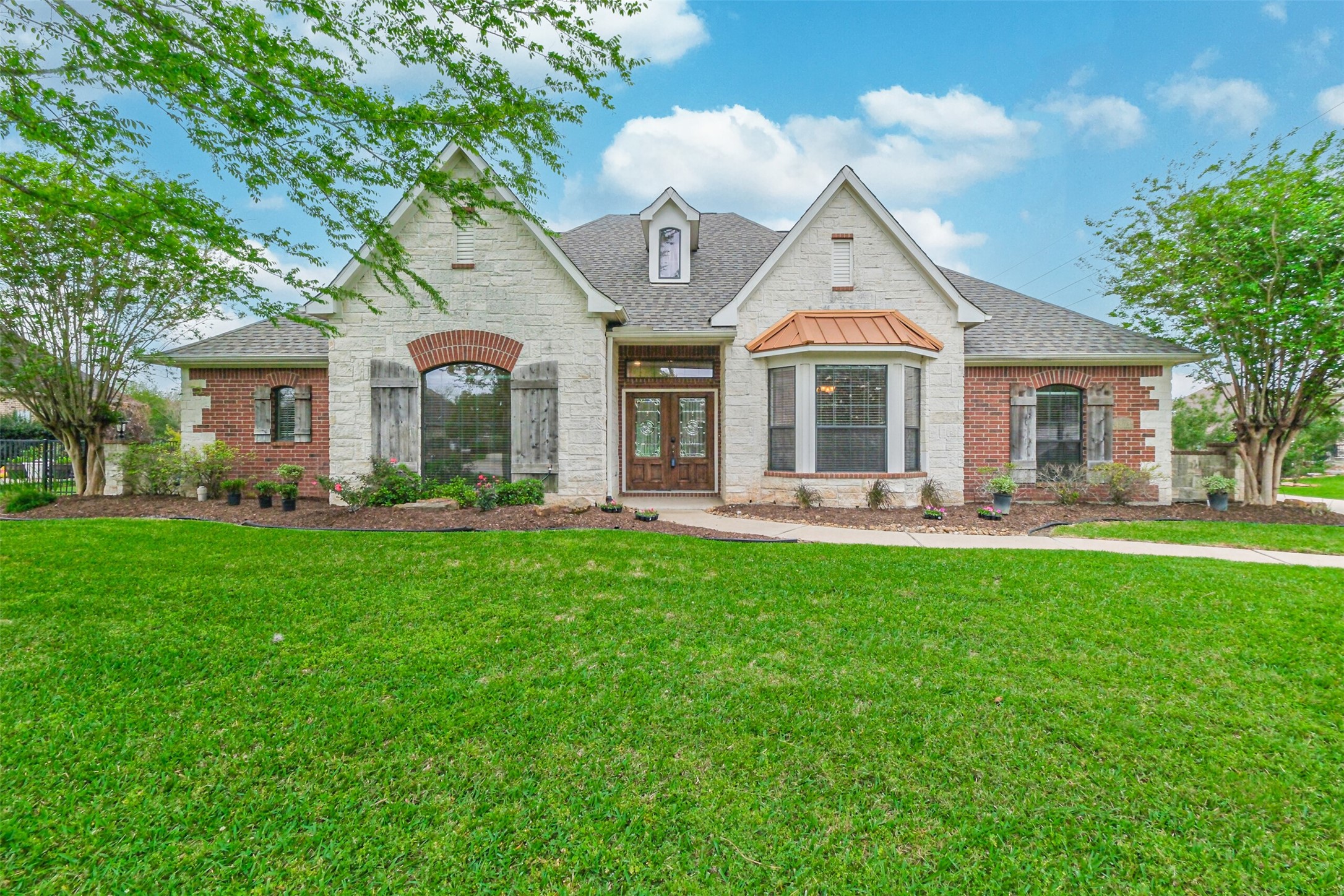 4803 Waterbeck Street Fulshear TX 77441