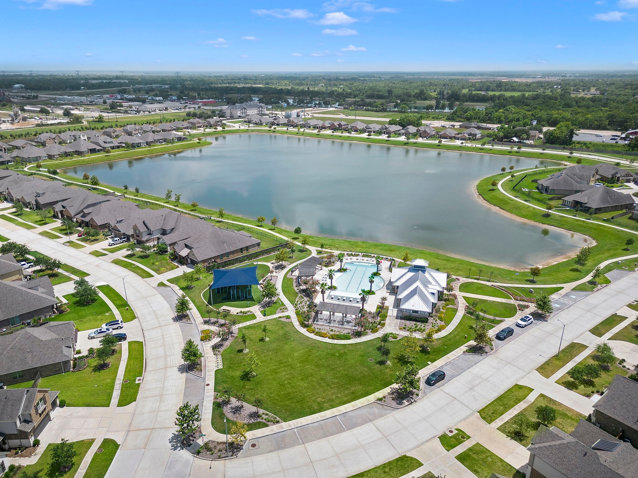 7010 Harbor Valley Lane Manvel TX 77578