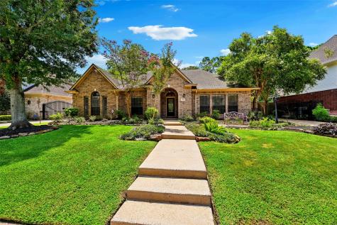 201 Creekside Drive League City TX 77573