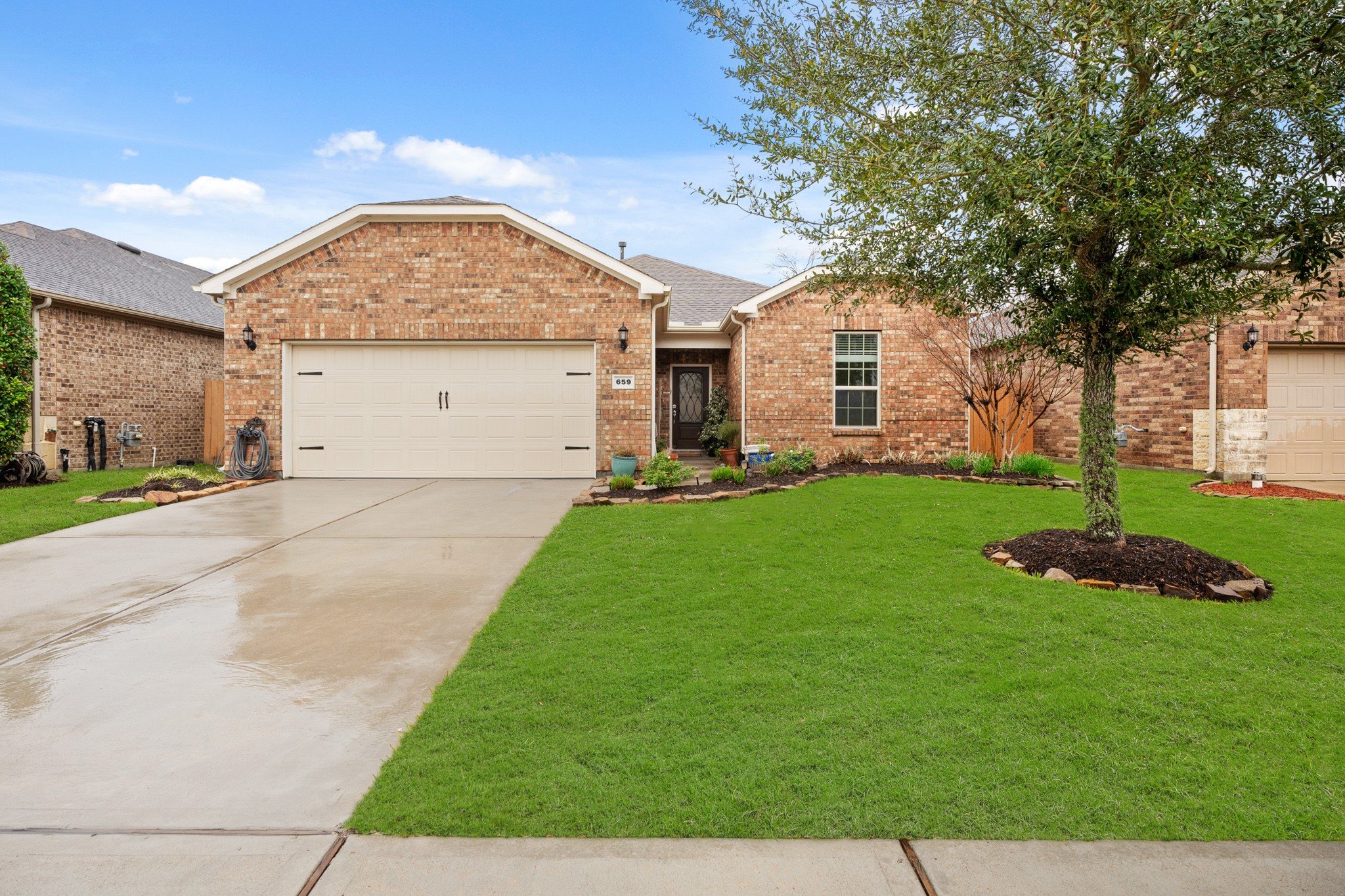 659 Tenuta Lane League City TX 77573
