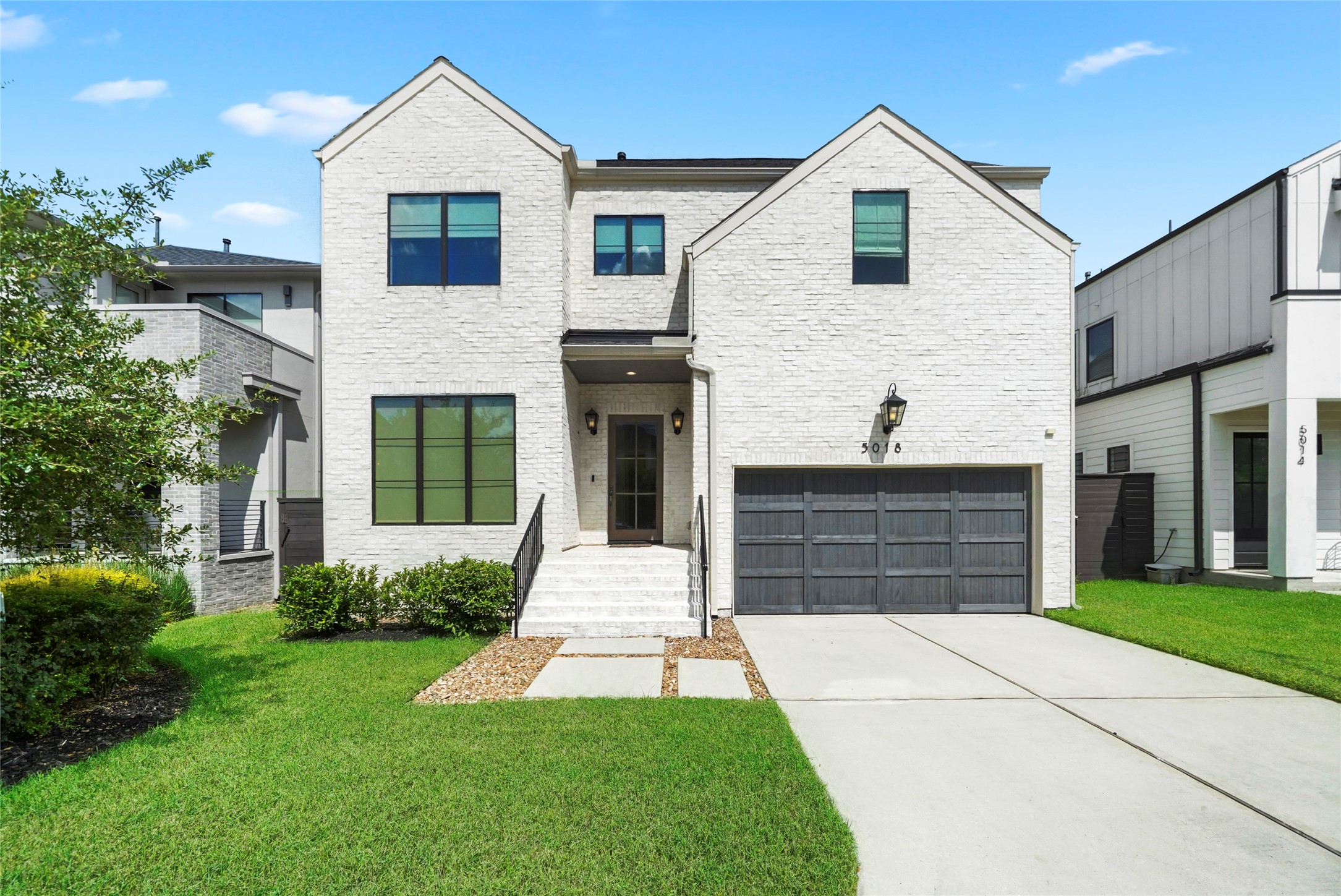 5018 Bayou Ridge Drive Houston TX 77092