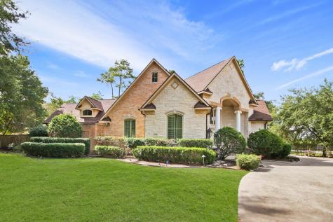 17327 Champions Lakeway Tomball TX 77375