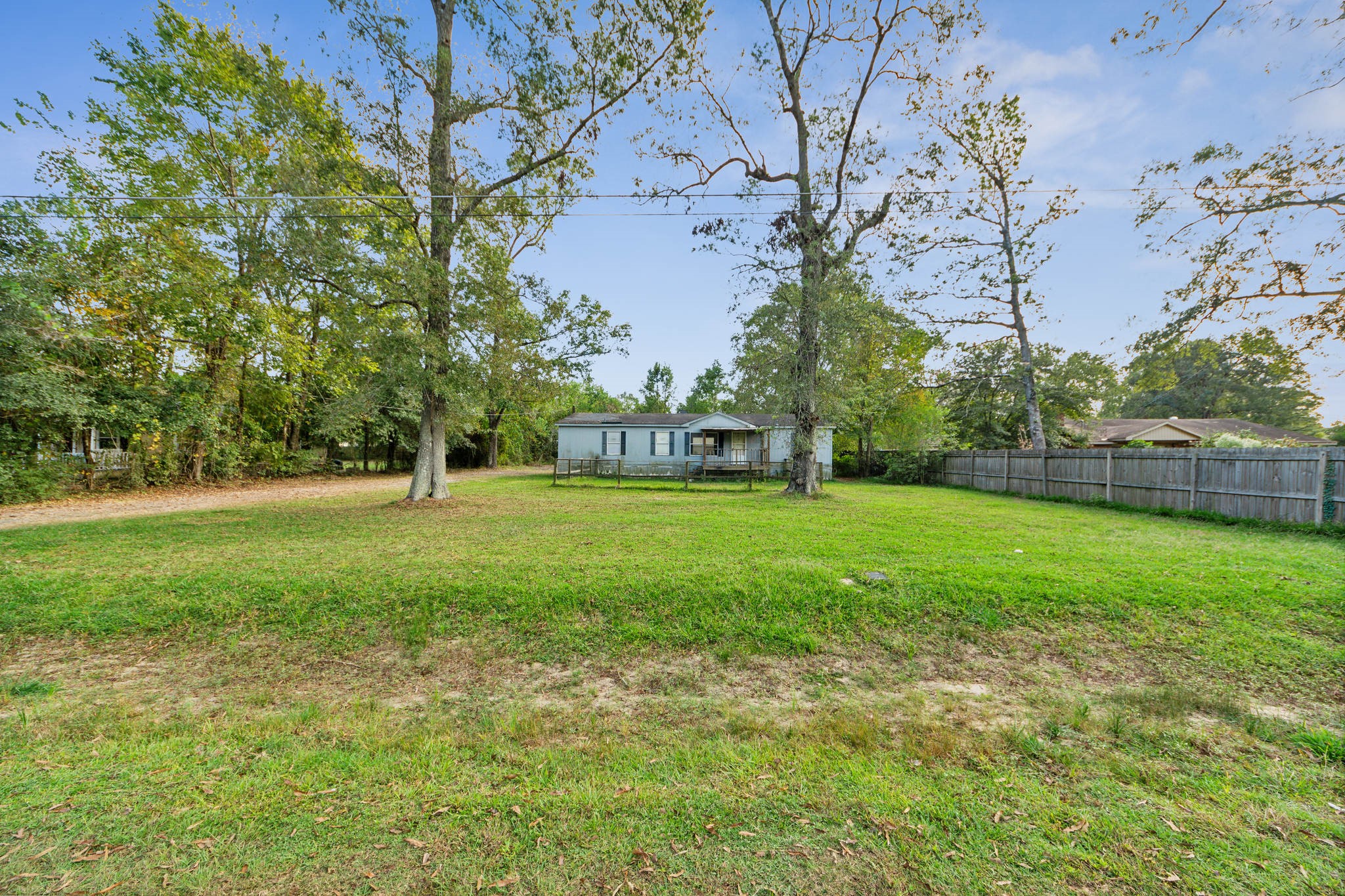 21404 Morris Street New Caney TX 77357