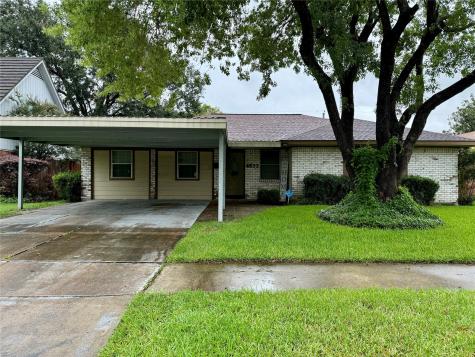 4533 College Park Drive Deer Park TX 77536