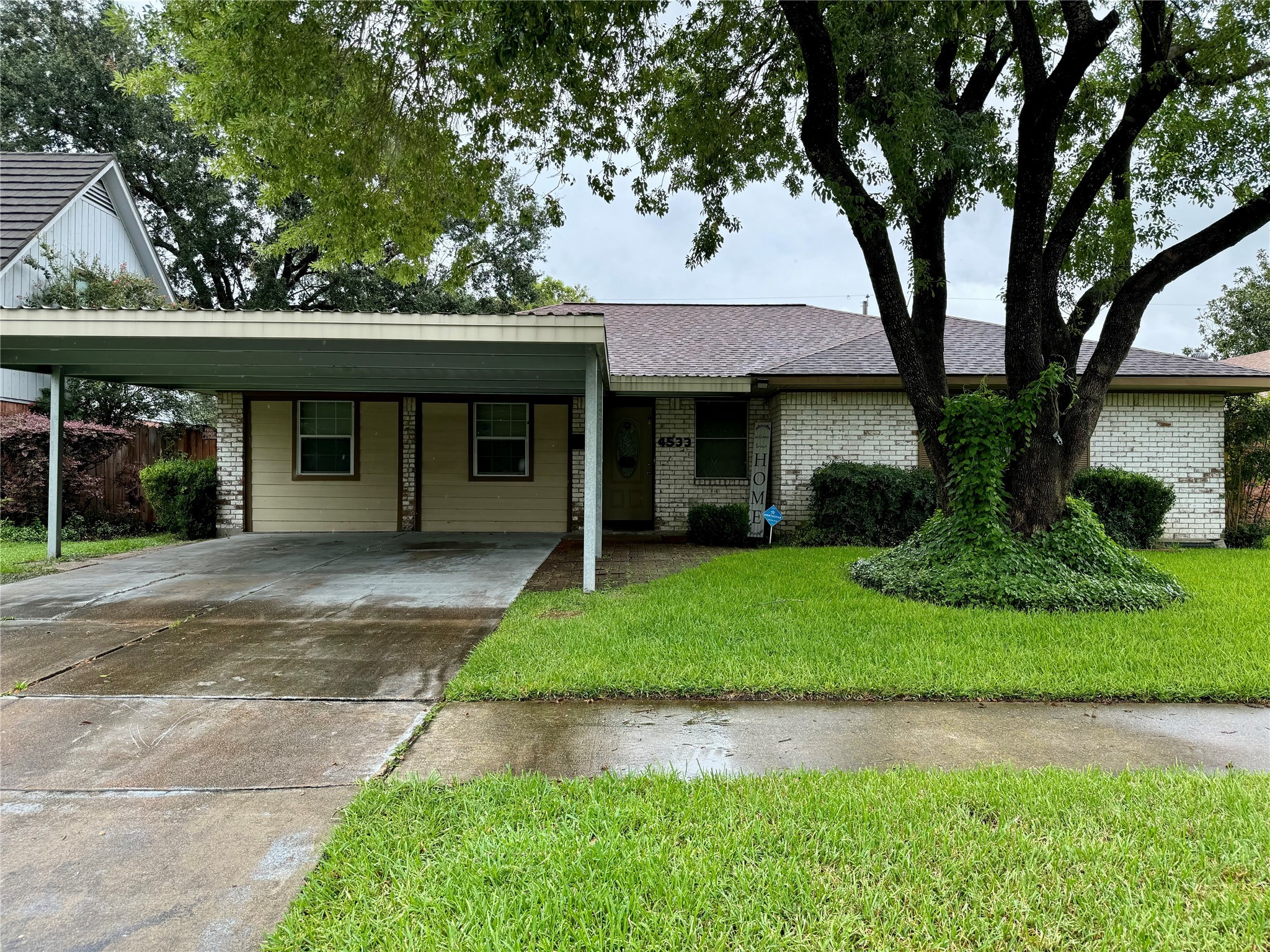 4533 College Park Drive Deer Park TX 77536