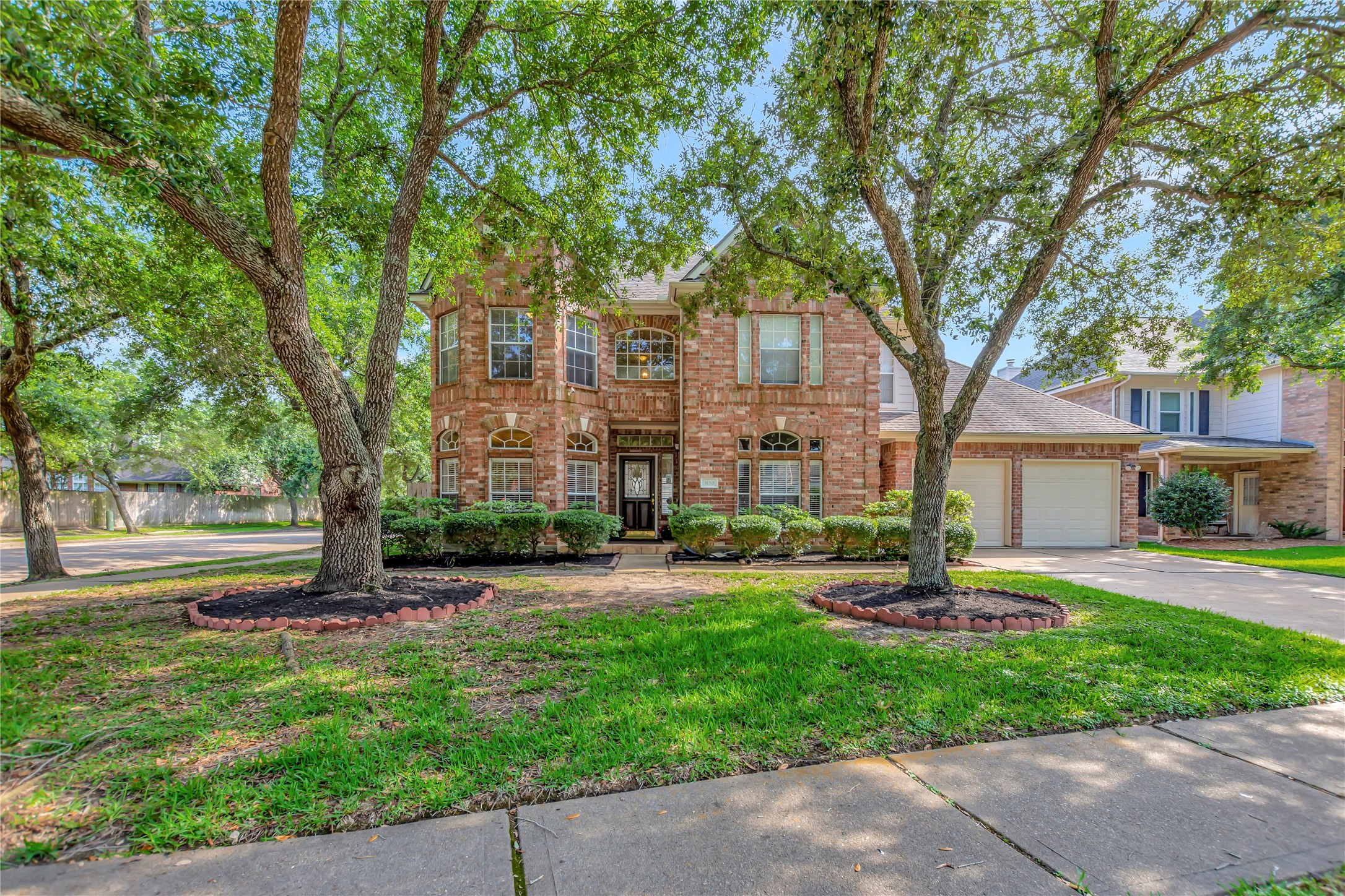 3150 Mossy Elm Court Houston TX 77059