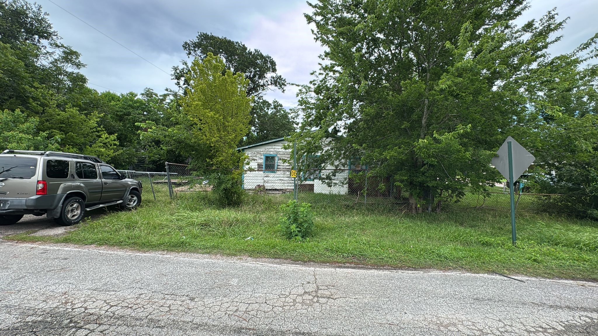 707 Avenue A South Houston TX 77587