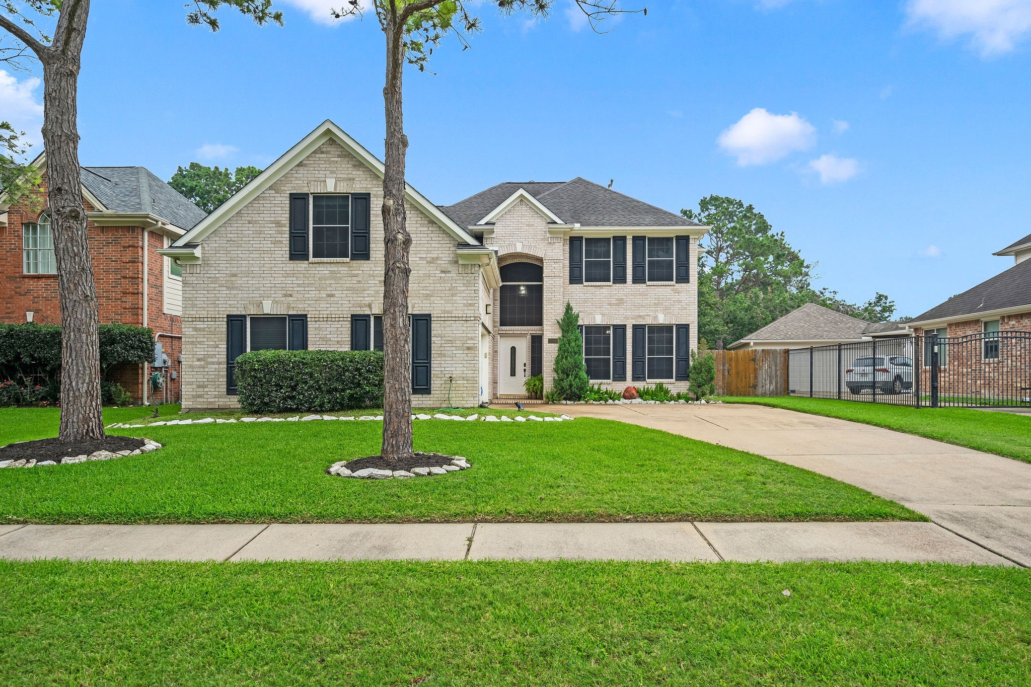 20506 Chelsea Park Court Katy TX 77450