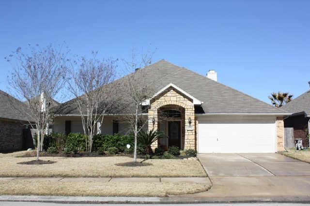 9218 Colonyway Court Spring TX 77379