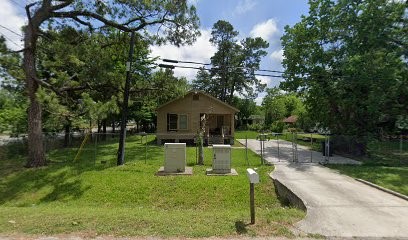 8430 Eastover Street Houston TX 77028