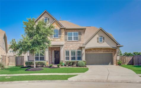 2219 Hermina Radler Drive Richmond TX 77469