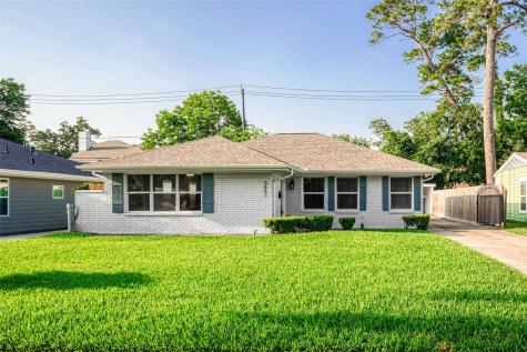 3851 Arbor Street Houston TX 77004