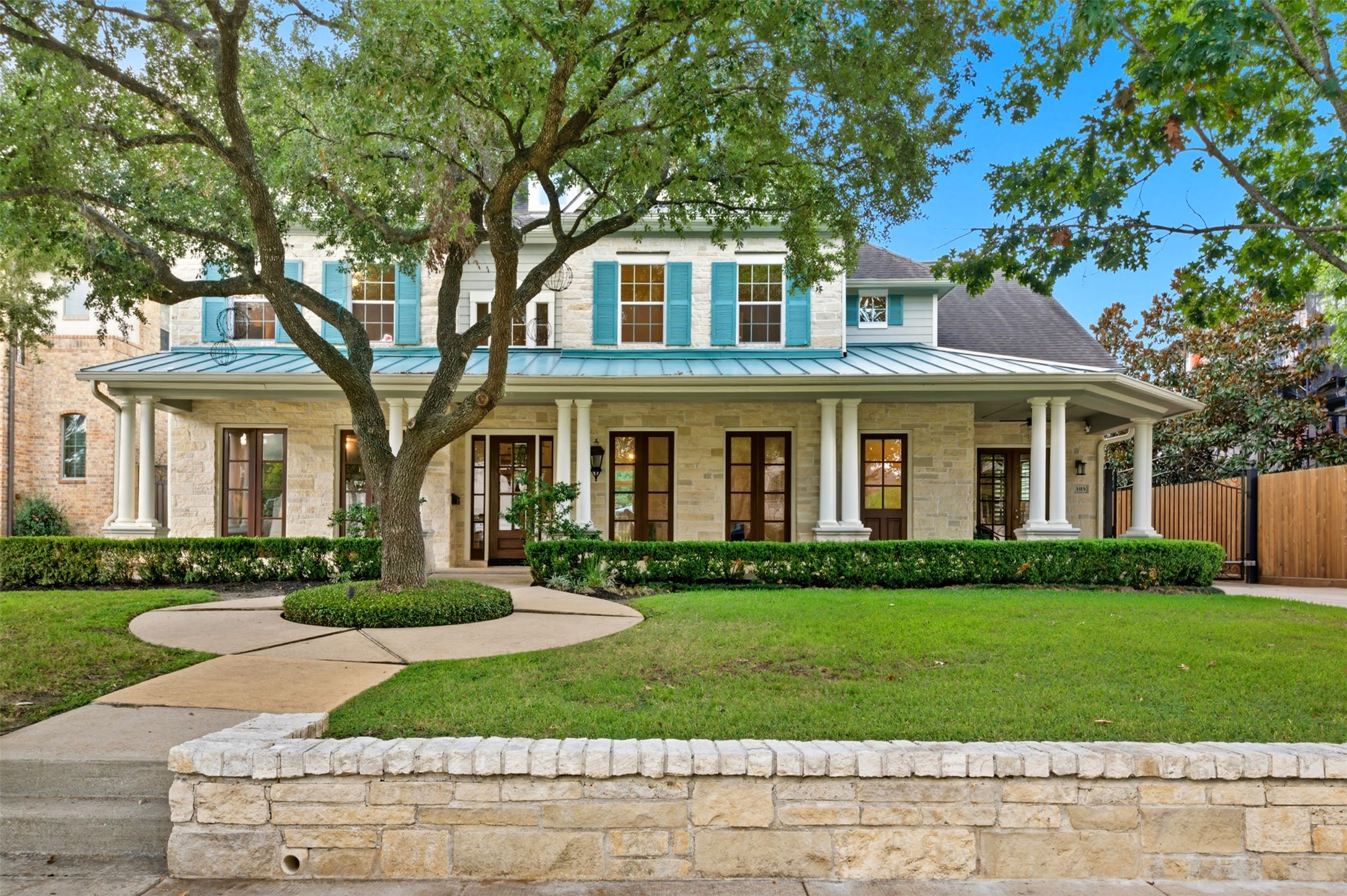 3315 Grennoch Lane Houston TX 77025