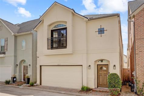 2613 Cheshire Oaks Drive Houston TX 77054
