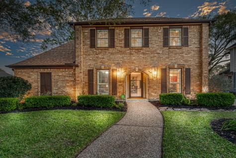 20207 Pittsford Drive Katy TX 77450