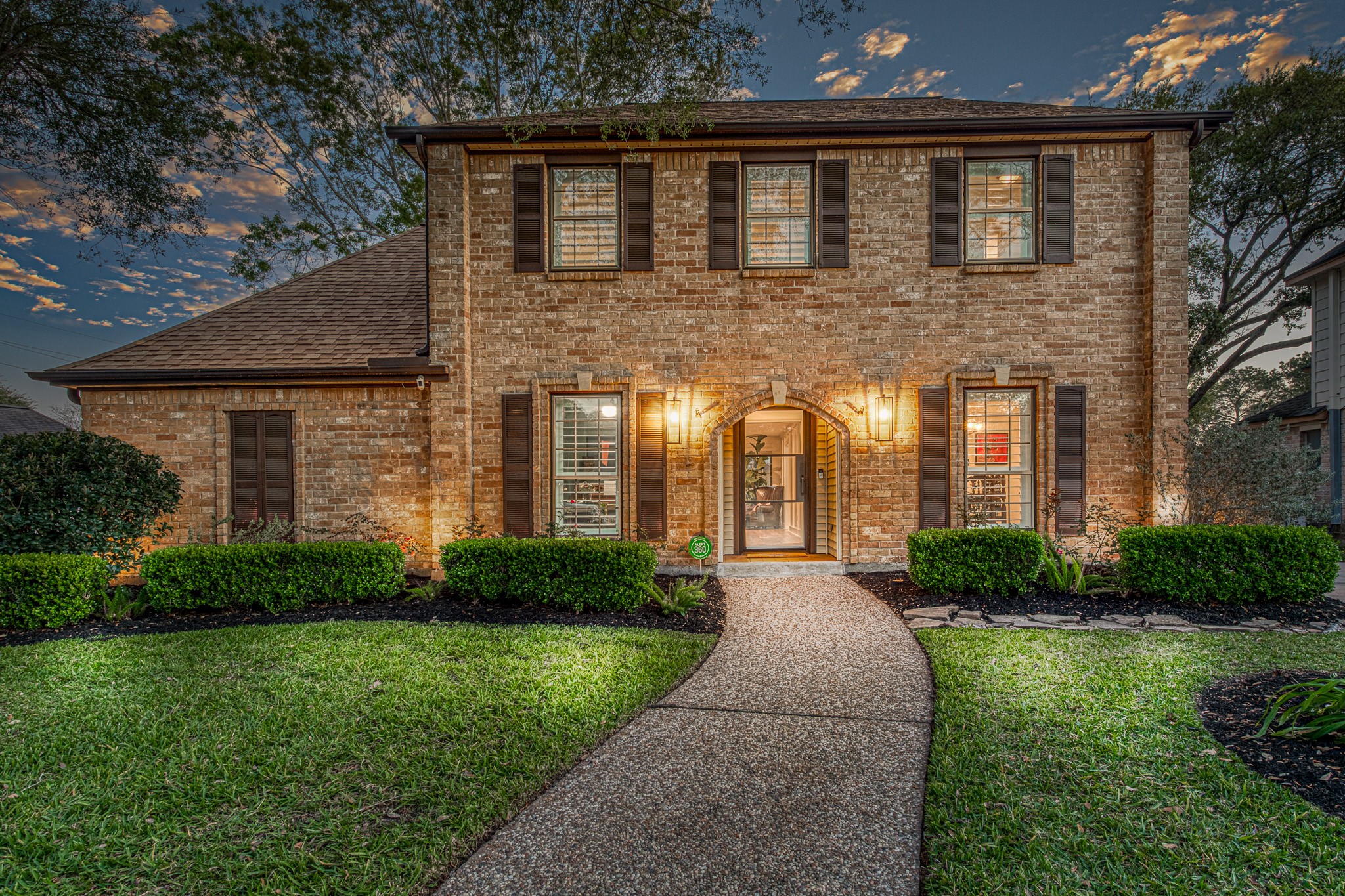 20207 Pittsford Drive Katy TX 77450