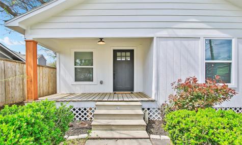 4311 Chapman Street Houston TX 77009