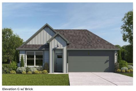 1330 Ricasoli Drive Richmond TX 77406