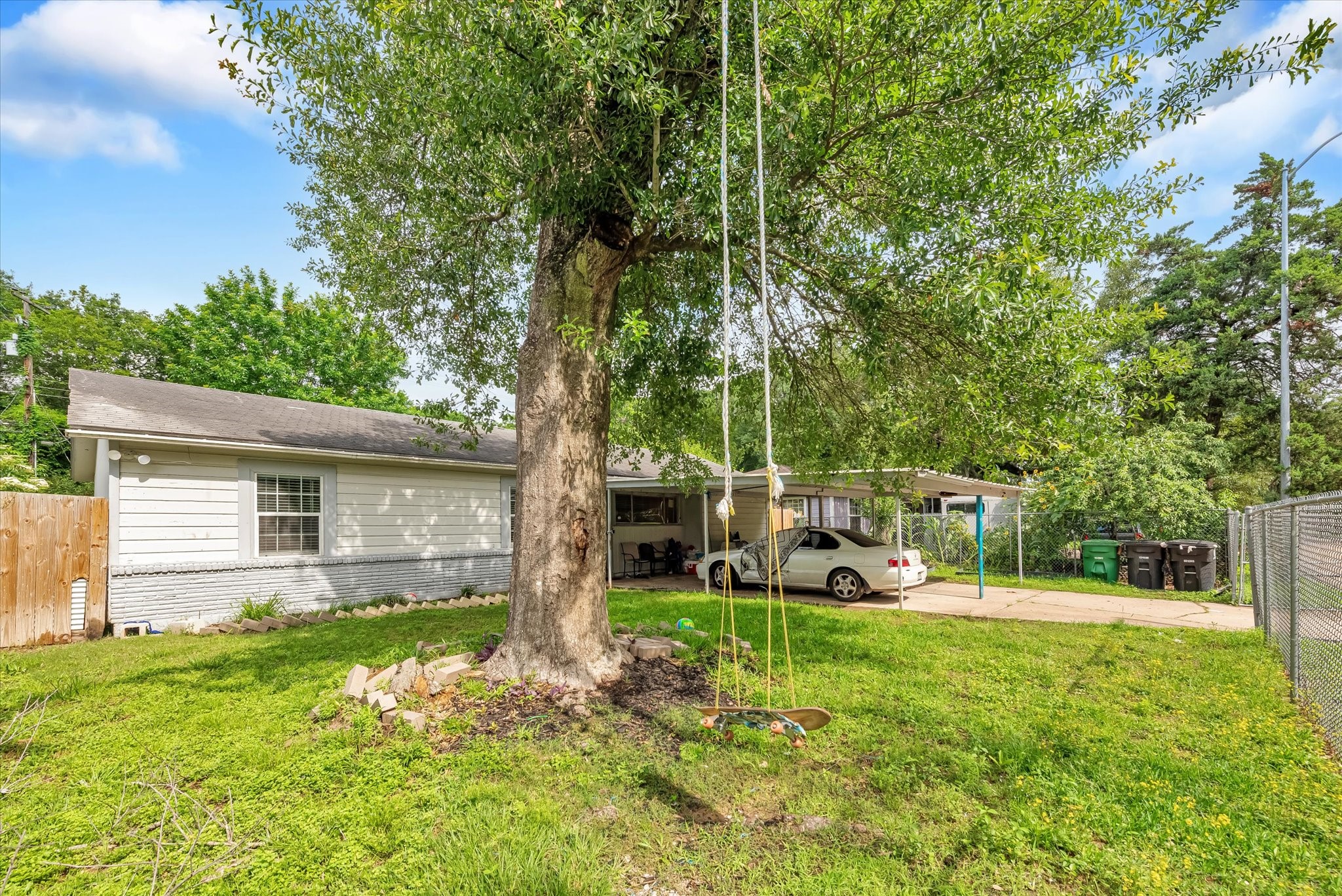 11407 Raincove Drive Houston TX 77016