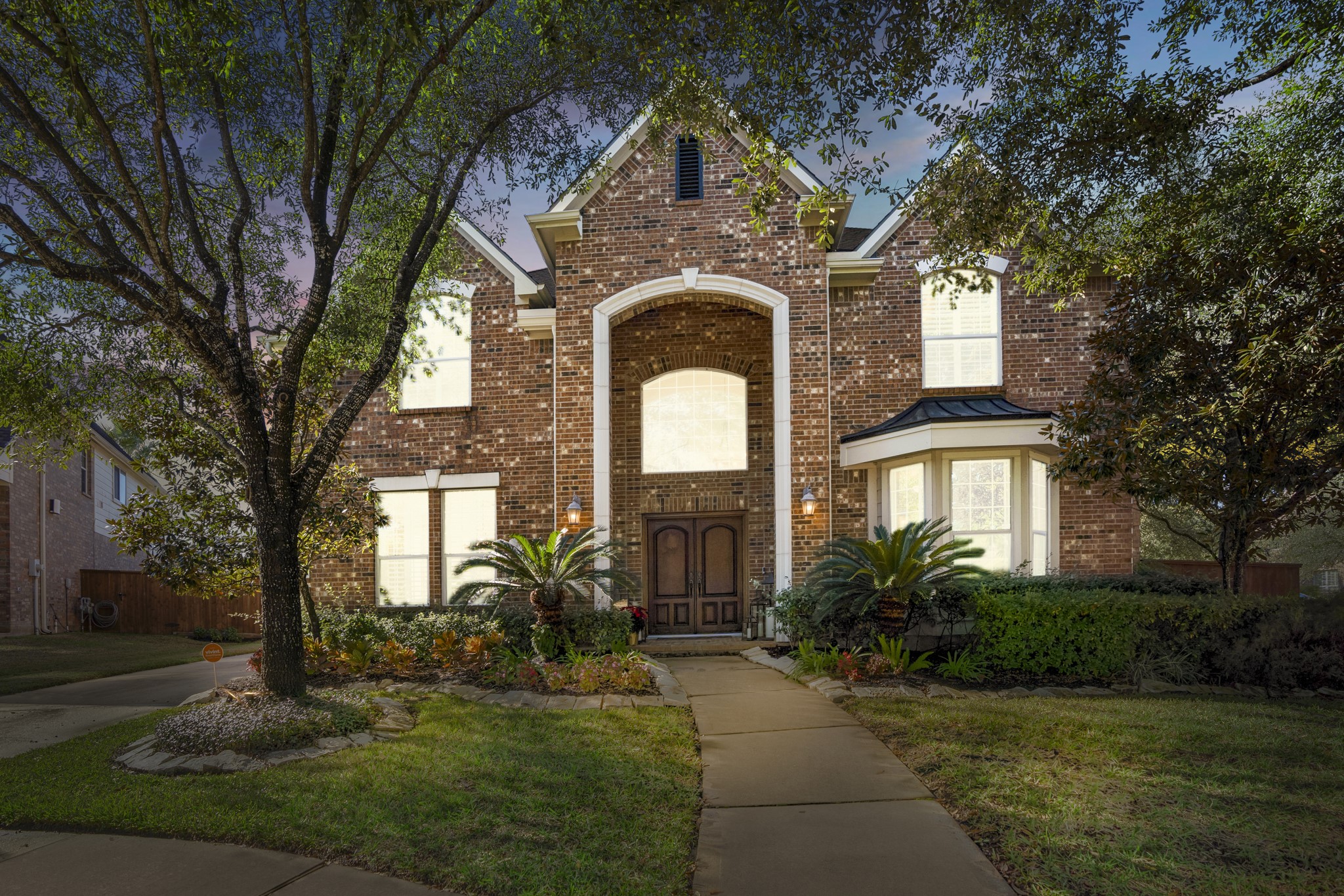 10211 Leedscastle Manor Court Spring TX 77379