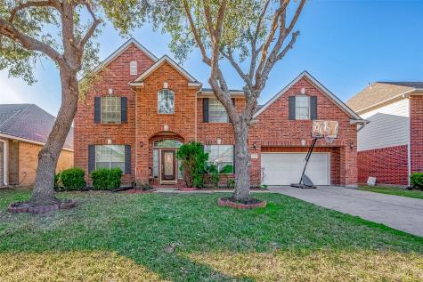 11322 Rock Bridge Lane Sugar Land TX 77498