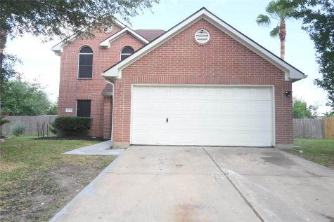 12002 Cobbs Creek Court Houston TX 77067