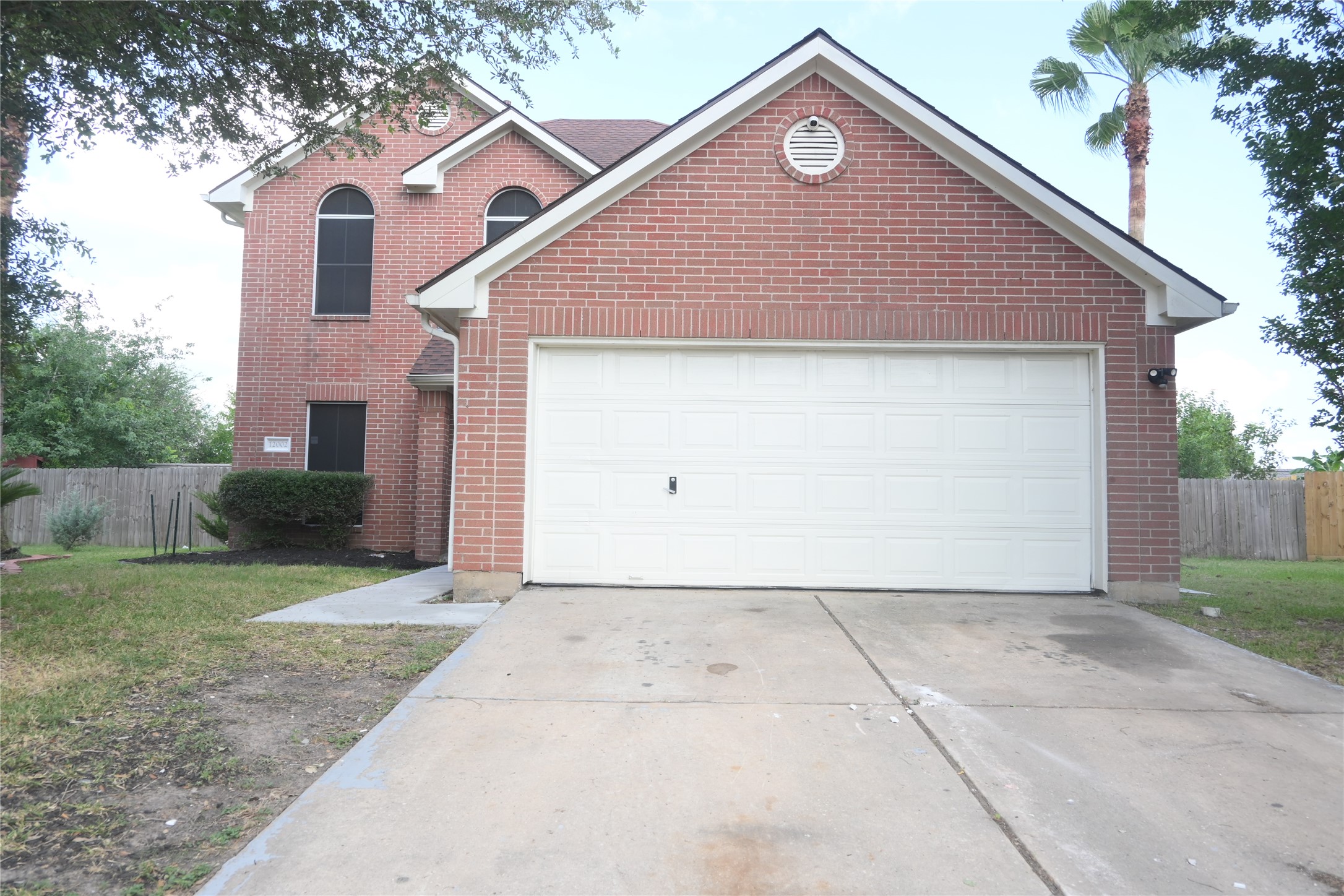 12002 Cobbs Creek Court Houston TX 77067